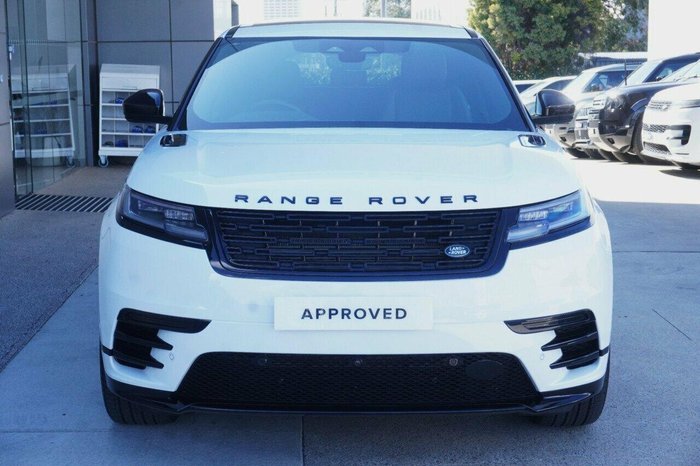 2024 Land Rover Range Rover Velar P250 Dynamic SE