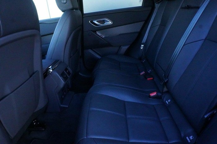 2024 Land Rover Range Rover Velar P250 Dynamic SE