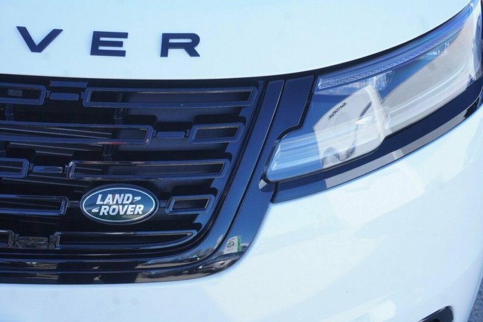 2024 Land Rover Range Rover Velar P250 Dynamic SE