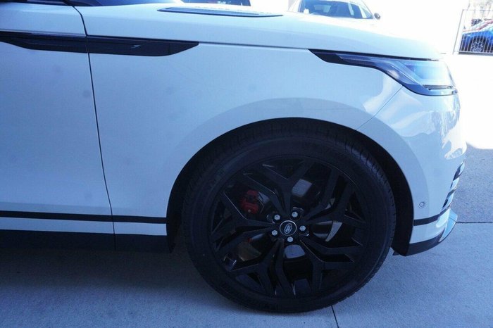 2024 Land Rover Range Rover Velar P250 Dynamic SE