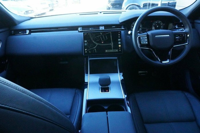 2024 Land Rover Range Rover Velar P250 Dynamic SE