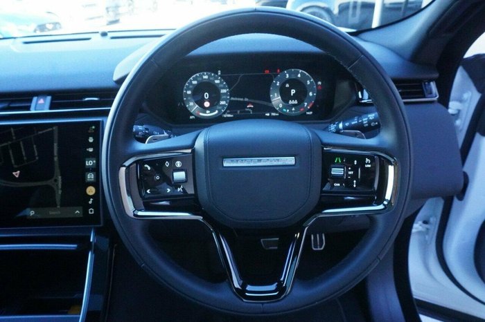 2024 Land Rover Range Rover Velar P250 Dynamic SE