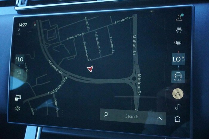 2024 Land Rover Range Rover Velar P250 Dynamic SE