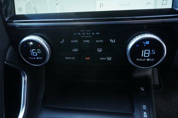 2022 Jaguar E-PACE P250 R-Dynamic SE