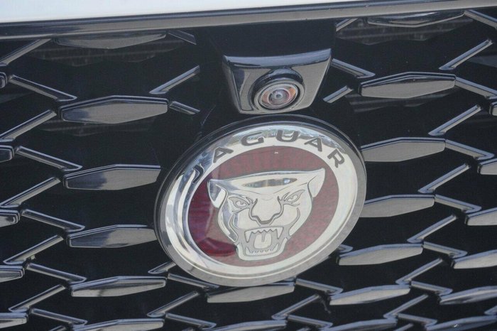 2022 Jaguar E-PACE P250 R-Dynamic SE