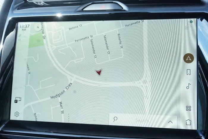 2022 Jaguar E-PACE P250 R-Dynamic SE