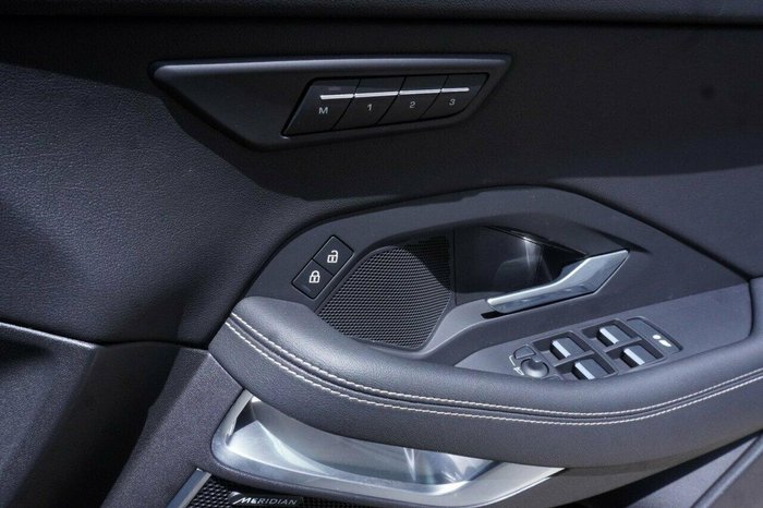 2022 Jaguar E-PACE P250 R-Dynamic SE