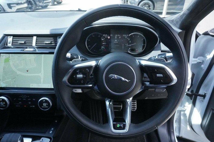 2022 Jaguar E-PACE P250 R-Dynamic SE