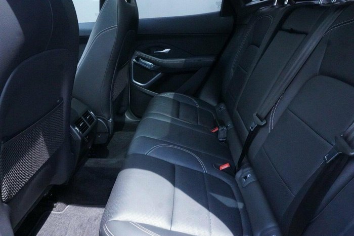 2022 Jaguar E-PACE P250 R-Dynamic SE