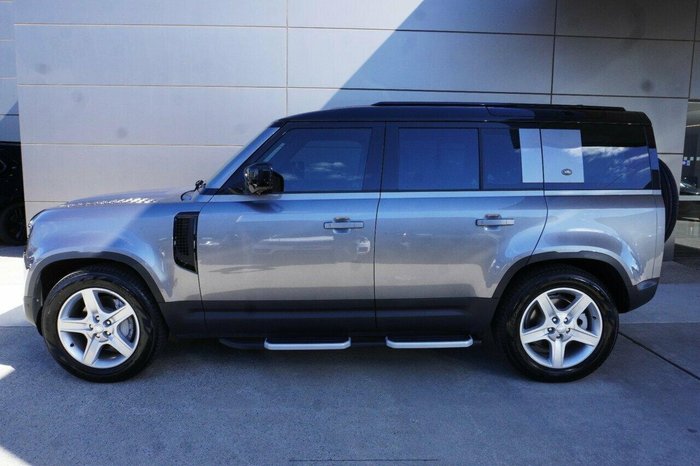 2023 Land Rover Defender 110 P400 SE