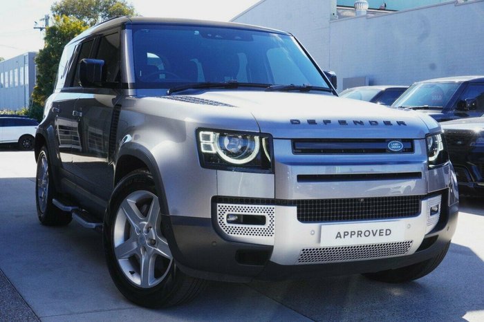 2023 Land Rover Defender 110 P400 SE