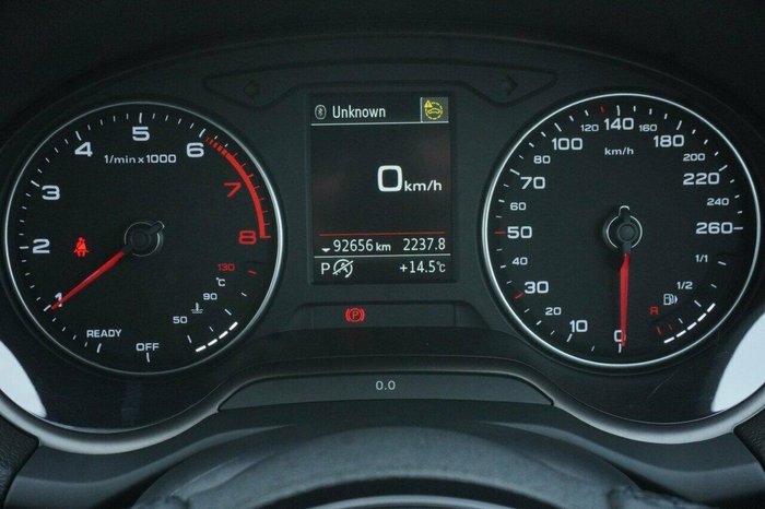 2021 Audi Q2 35 TFSI