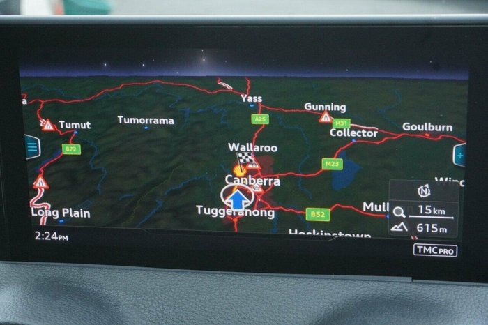 2021 Audi Q2 35 TFSI