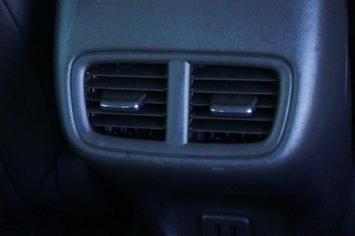 2018 Holden Commodore RS