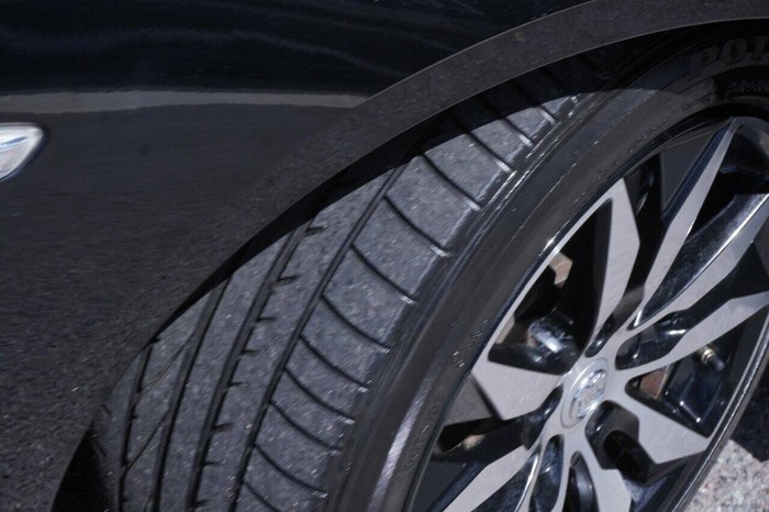 2018 Holden Commodore RS