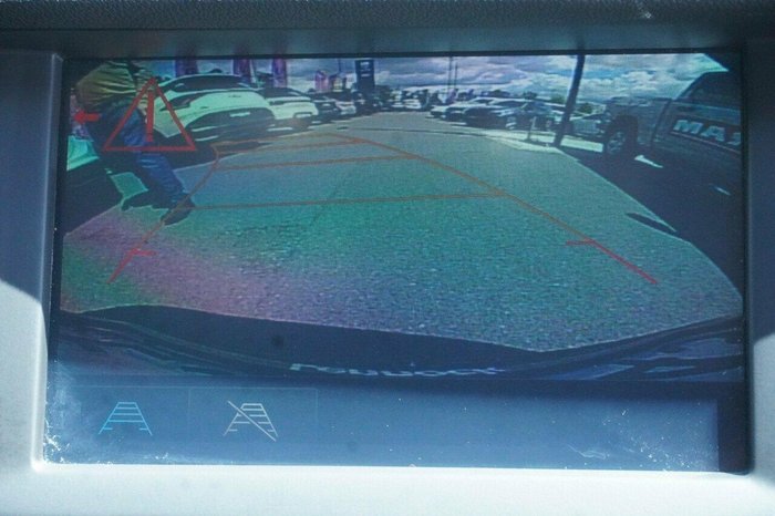 2018 Holden Commodore RS