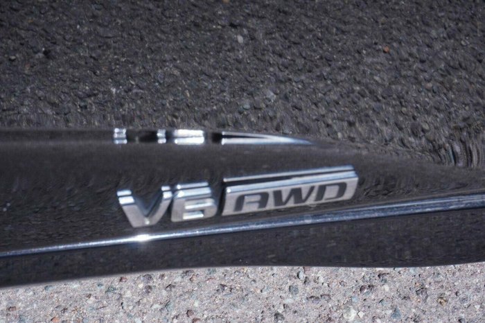 2018 Holden Commodore RS