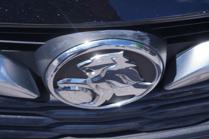 2018 Holden Commodore RS