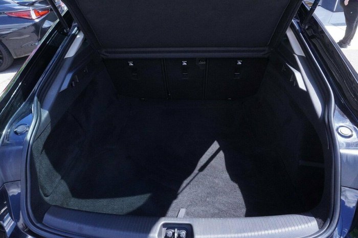 2018 Holden Commodore RS