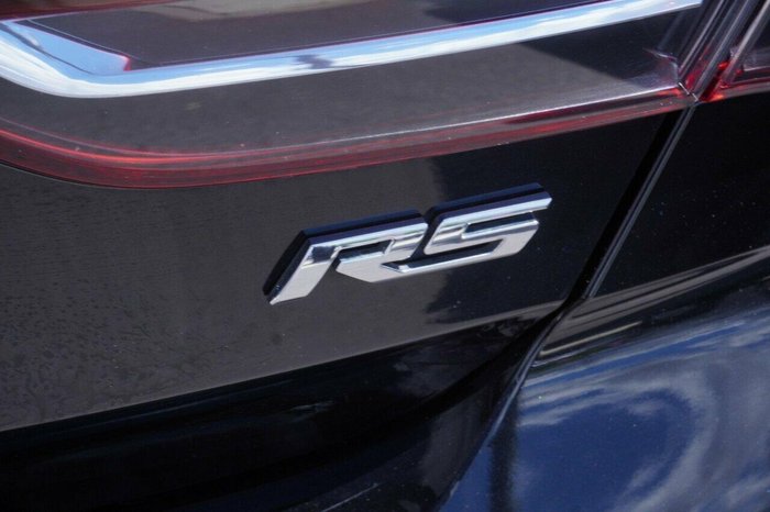 2018 Holden Commodore RS