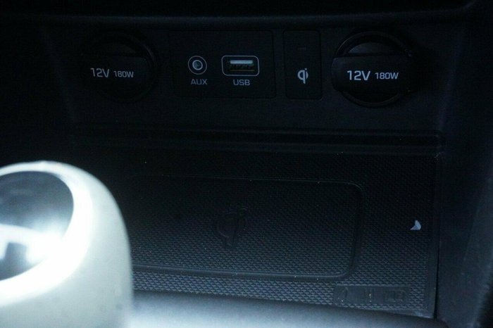 2018 Hyundai Kona Highlander