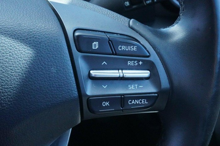 2018 Hyundai Kona Highlander