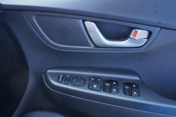 2018 Hyundai Kona Highlander