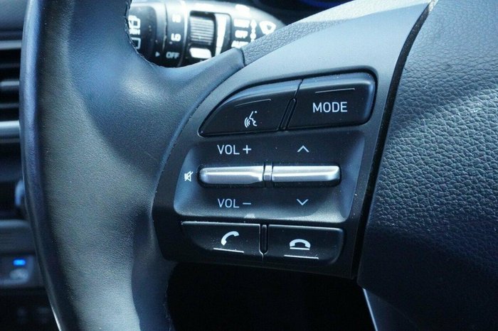 2018 Hyundai Kona Highlander