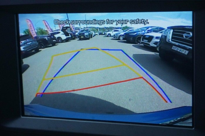 2018 Hyundai Kona Highlander