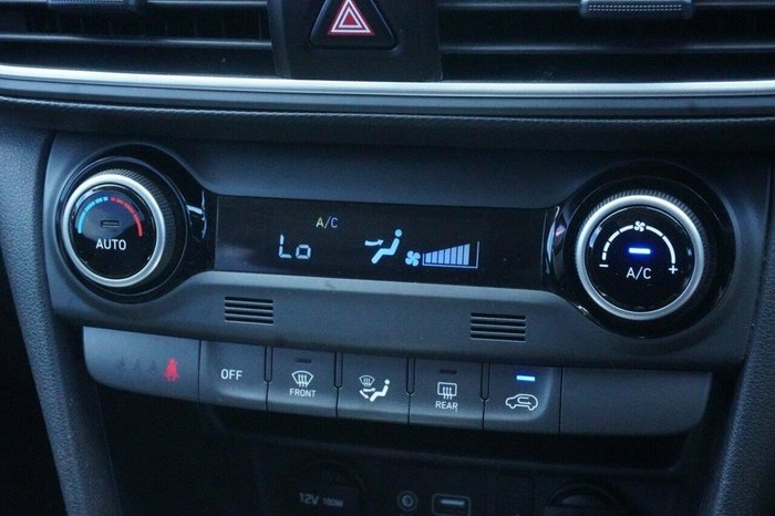 2018 Hyundai Kona Highlander