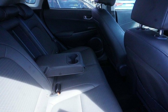 2018 Hyundai Kona Highlander