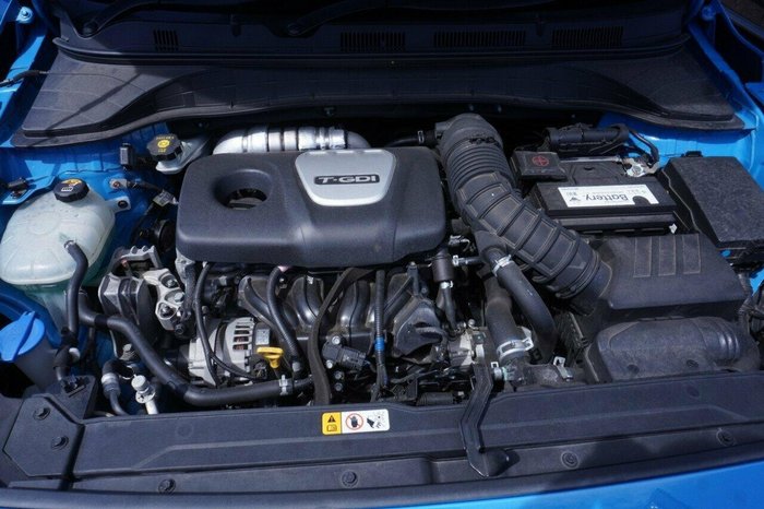 2018 Hyundai Kona Highlander