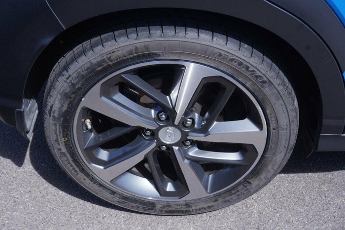 2018 Hyundai Kona Highlander