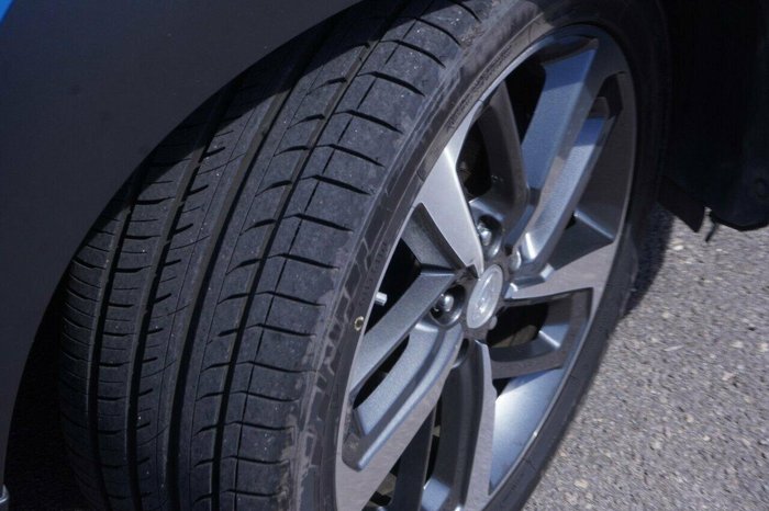 2018 Hyundai Kona Highlander