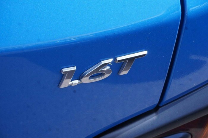 2018 Hyundai Kona Highlander