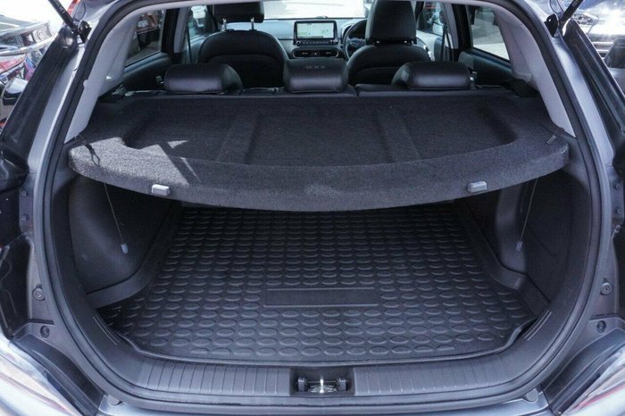 2020 Hyundai Kona Highlander