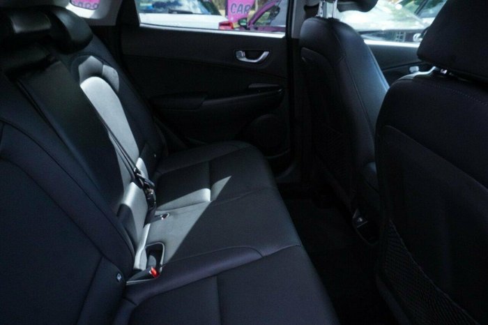 2020 Hyundai Kona Highlander