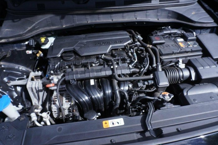 2020 Hyundai Kona Highlander