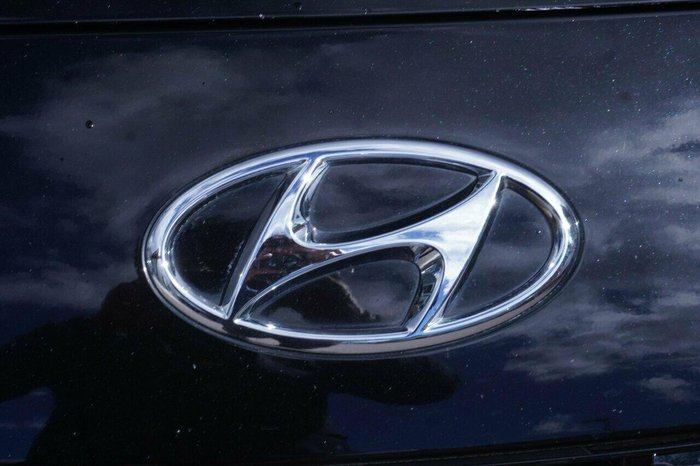 2020 Hyundai Kona Highlander