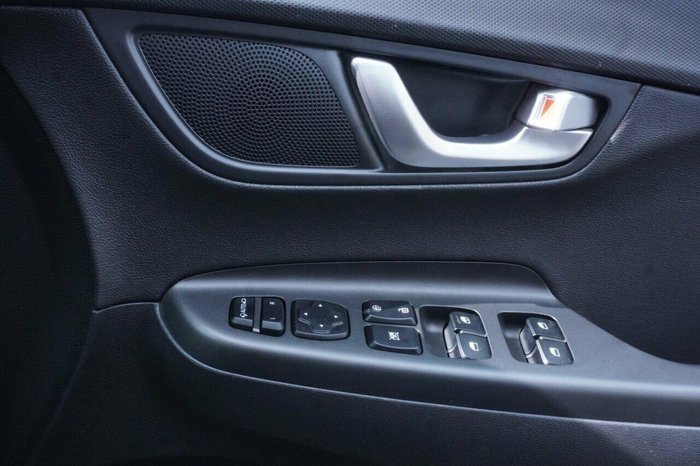 2020 Hyundai Kona Highlander