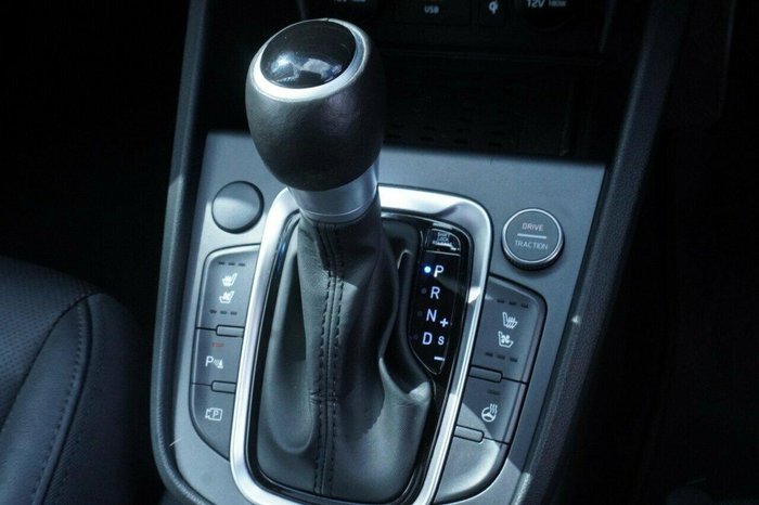 2020 Hyundai Kona Highlander