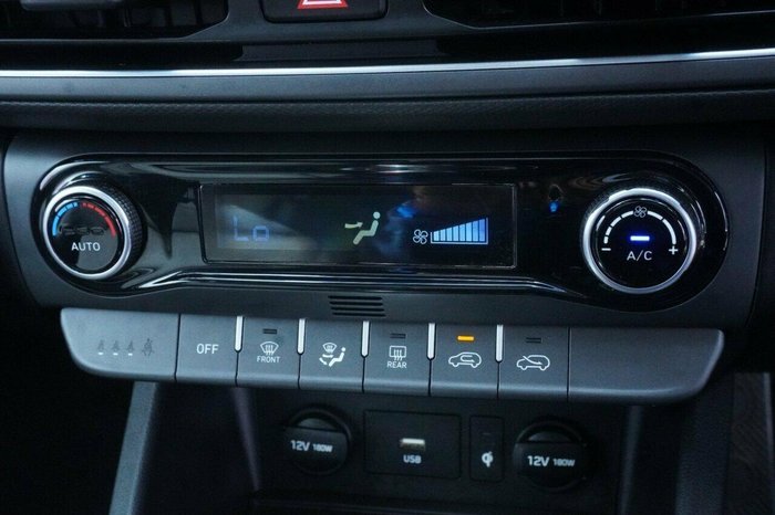 2020 Hyundai Kona Highlander