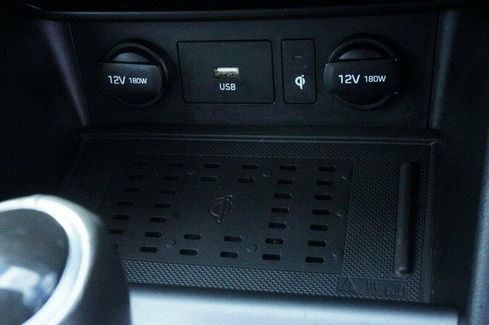 2020 Hyundai Kona Highlander