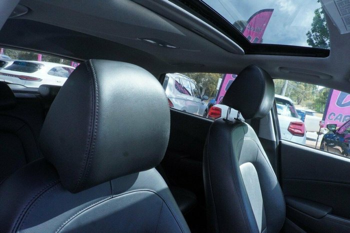 2020 Hyundai Kona Highlander