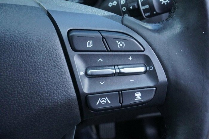 2020 Hyundai Kona Highlander