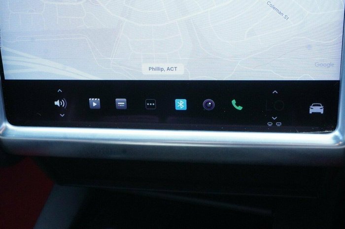 2017 Tesla Model X P100D