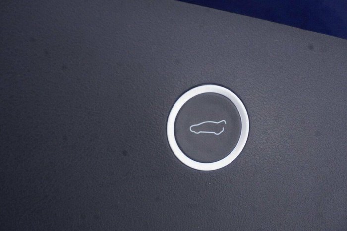 2017 Tesla Model X P100D