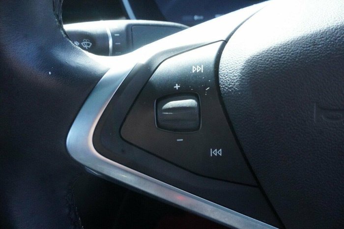 2017 Tesla Model X P100D