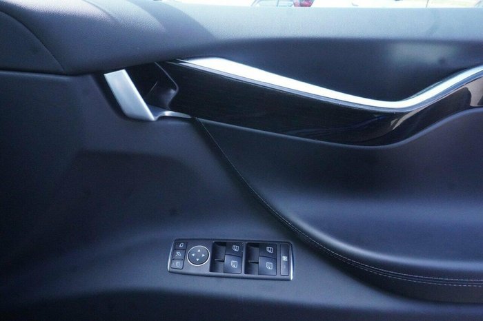 2017 Tesla Model X P100D