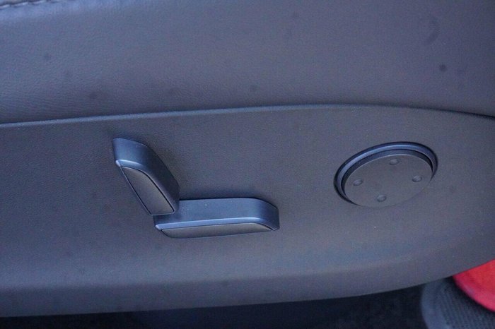 2017 Tesla Model X P100D